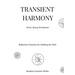 Transient Harmony: Reflective Practices for Walking the Path