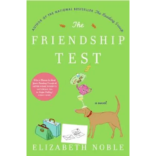 The Friendship Test