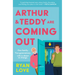 Arthur and Teddy Are Coming Out
