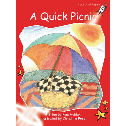 A Quick Picnic