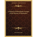 A Manual of Subordinate Granges of the Patrons of Husbandry