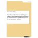 The Effect of the "Internet of Things" on Supply Chain Integration and Performance. An Organizational Capability Perspective in the Automotive Industr