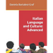 Italian Language and Culture: Advanced