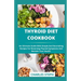 Thyroid Diet Cookbook: An Ultimate Guide With Simple And Nourishing Recipes For Reversing Thyroid Symptoms And Reclaim Your Health