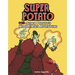 Super Potato's Middle Ages Adventure: Book 10