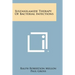 Sulfanilamide Therapy of Bacterial Infections