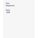 Paul Mogensen: Early 1968