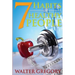 7 Habits of Healthy People: The Simple Guide: Helpful Tips of Healthy People
