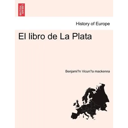 El libro de La Plata