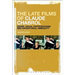 The Late Films of Claude Chabrol: Genre, Visual Expressionism and Narrational Ambiguity
