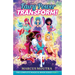 Fairy Power Transform!: The Complete Magical Book Series Part 1