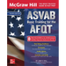 McGraw Hill ASVAB Basic Training for the Afqt, Fourth Edition
