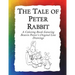 The Tale of Peter Rabbit Coloring Book: Beatrix Potter's Original Illustrations from the Classic Children's Story