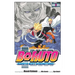 Boruto: Naruto Next Generations, Vol. 2