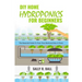 DIY Home Hydroponics For Beginners: The Essential Guide To Turn Your Backyard Into A Farm