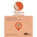 Physics in Motion, Grade K: Stem Road Map for Elementary School