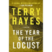 The Year of the Locust: A Thriller