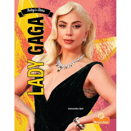 Lady Gaga