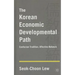 The Korean Economic Developmental Path: Confucian Tradition, Affective Network