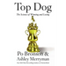 Top Dog: The Science of Winning and Losing