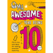 My Awesome Year Being 10