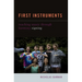 First Instruments: Teaching Music Through Harmony Signing