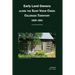 Early Land Owners Along the St. Vrain River, Nebraska and Colorado Territories,: An Annotated Index