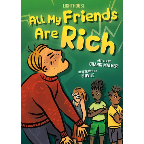 All My Friends Are Rich