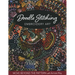 Doodle Stitching Embroidery Art: Move Beyond the Pattern with Aimee Ray
