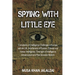 Spying with Little Eye: Complexity of Intelligence Challenges in Europe, and the UK, Interference of Russian, Chinese and Iranian Intelligence, Oversi