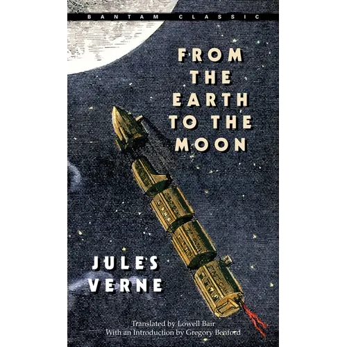 From the Earth to the Moon