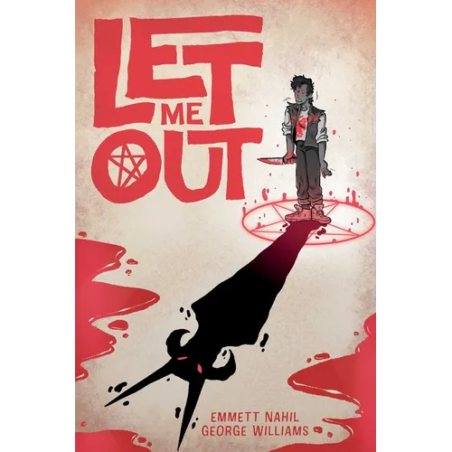 Let Me Out