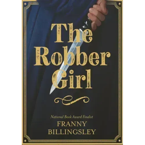 The Robber Girl