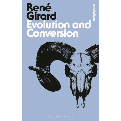 Evolution and Conversion: Dialogues on the Origins of Culture