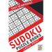 Sudoku Puzzle Books Large Print Easy to Difficult