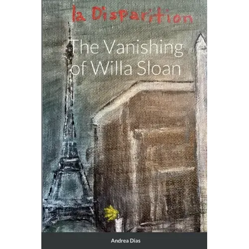 The Vanishing of Willa Sloan
