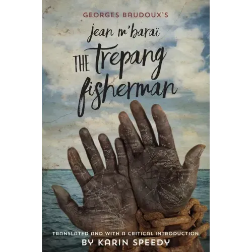 Jean M'Barai The Trepang Fisherman