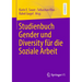 Studienbuch Gender Und Diversity Für Die Soziale Arbeit