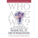 Who Are We?: The Challenges to America's National Identity