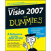 Microsoft Office VISIO 2007 for Dummies