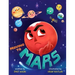 Moving to Mars