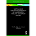 Writing and Publishing Research in Kinesiology, Health, and Sport Science