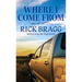 Where I Come from: Stories from the Deep South