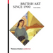 British Art Since 1900