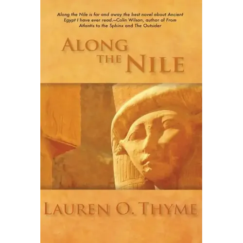 Along the Nile