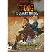 Ting and the Deadly Waters: A 1931 Yangtze River Flood Graphic Novel
