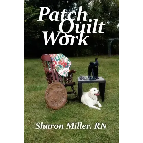 Patch Quilt Work
