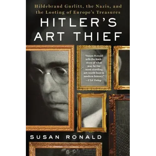 Hitler's Art Thief