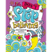 A Motivation Quotes Adults Coloring books: Don't Stop Beliving (Good Vibes with Animals and Flower) Color to relax