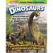 Future Genius: Dinosaurs: Go Back in Time and Walk with the World's Biggest Reptiles